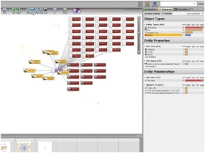 大数据巨头Palantir 估值200亿背后的硅谷金矿之谜